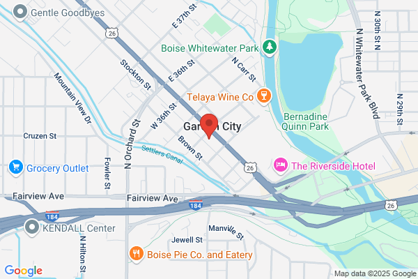Boise CrossFit
