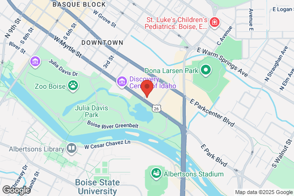 F45 Training Downtown Boise