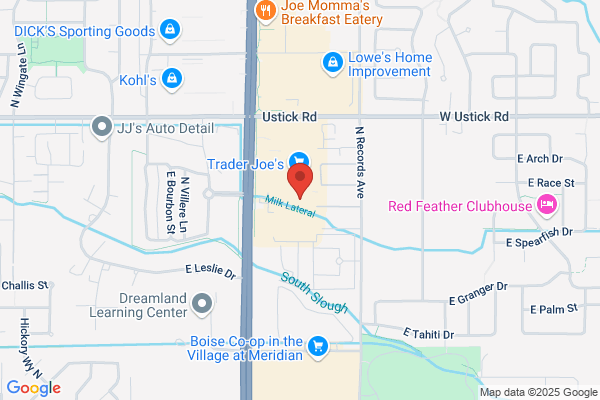 Gold's Gym Meridian Idaho