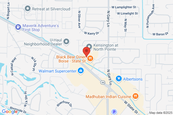 TruHit Fitness North Boise