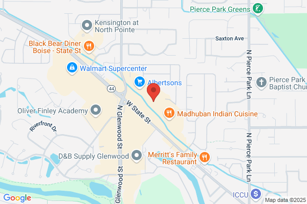Workout Anytime North Boise