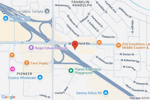 J Michaels