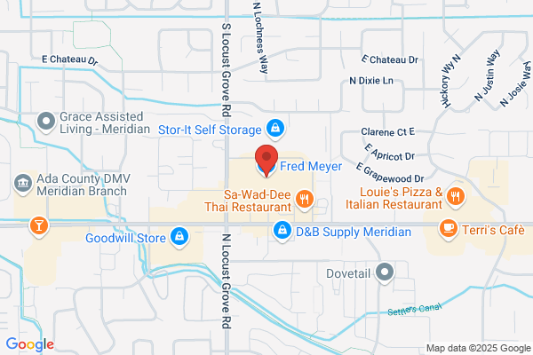 Fred Meyer Grocery Pickup and Delivery