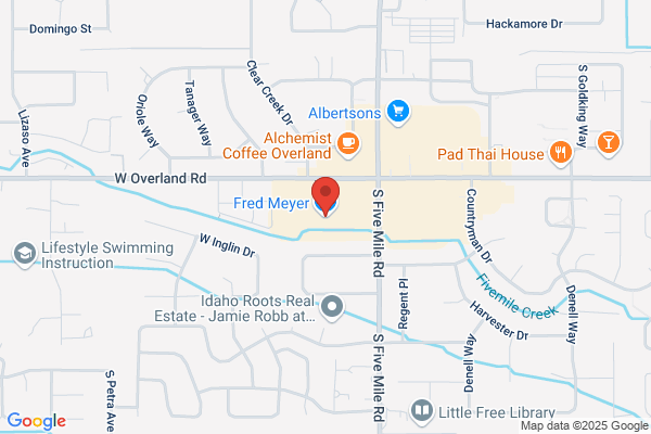 Fred Meyer Grocery Pickup and Delivery