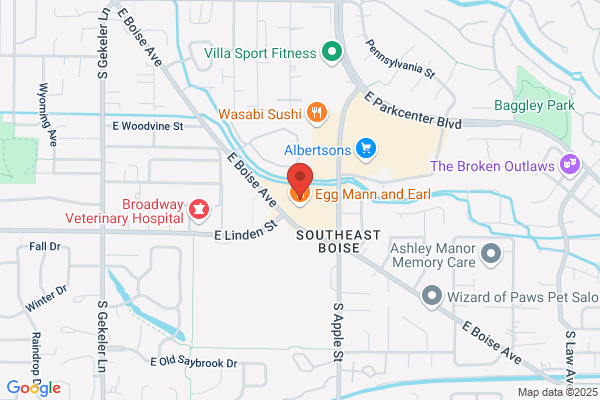 Tuesday Morning - Closed