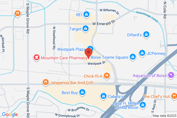 Tuesday Morning - Closed