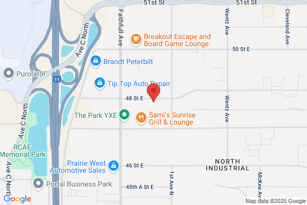C & F Sprinkler Systems