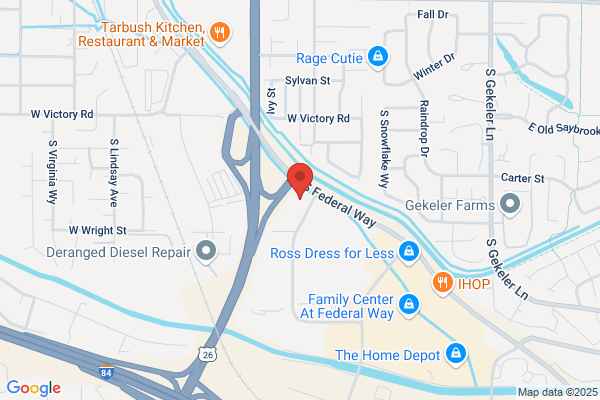 Fred Meyer Fuel Center