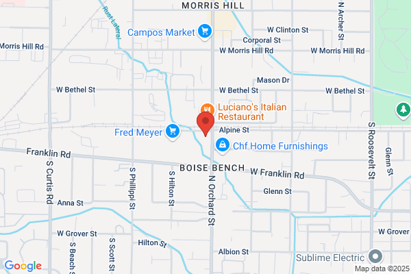 Fred Meyer Fuel Center