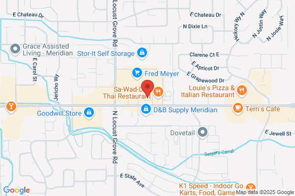 Fred Meyer Fuel Center