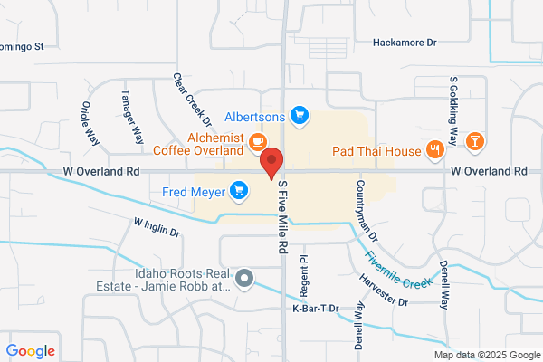 Fred Meyer Fuel Center