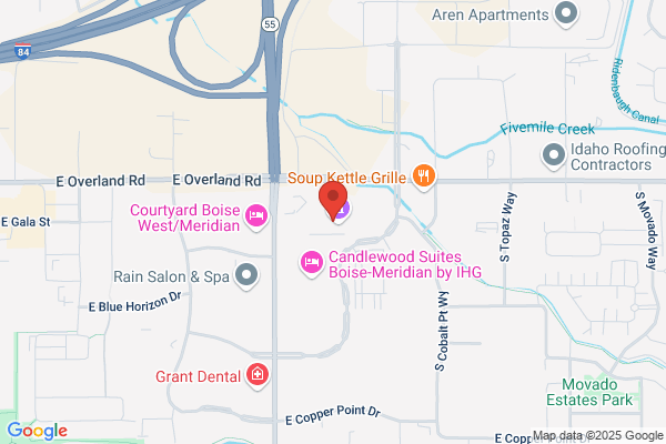 Caliber Home Solutions - Boise