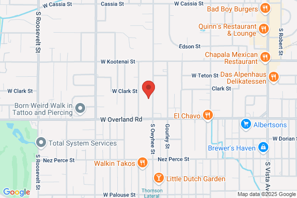 Earthcraft Construction, Inc.