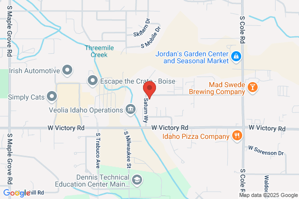 Cascade Enterprises