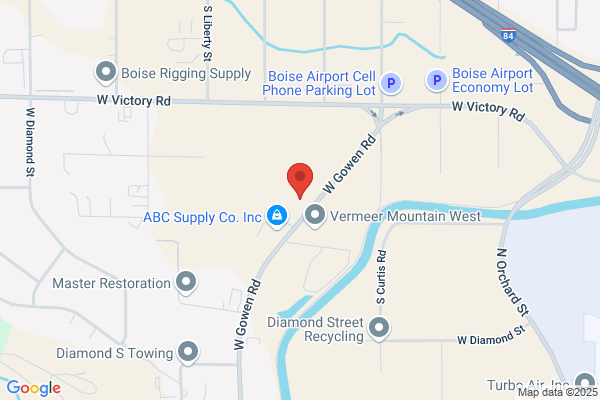 Concrete Placing Company Inc