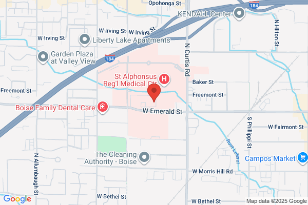 Ada Urologic Associates Pllc