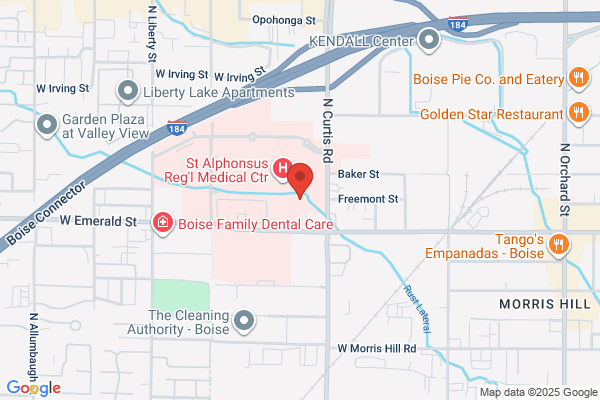 Boise Arthritis Clinic