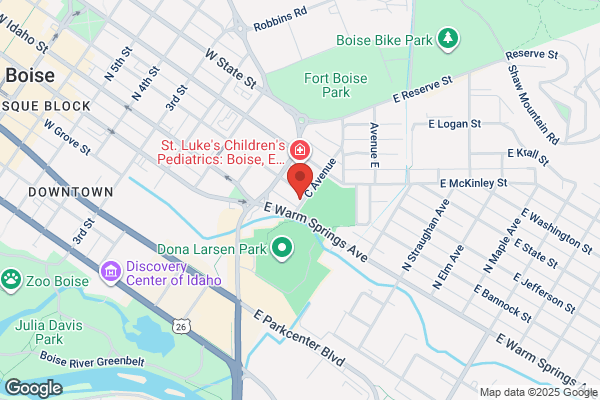 Boise Breast Consultants