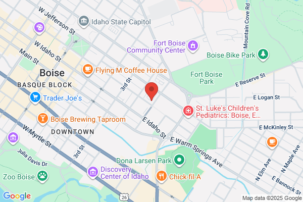 Boise OB Gyn