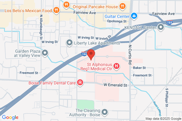 Boise Pediatrics