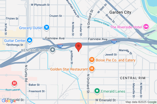 Environmental Medicine of Boise