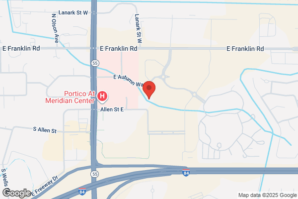 Idaho Cardiology Associates PA