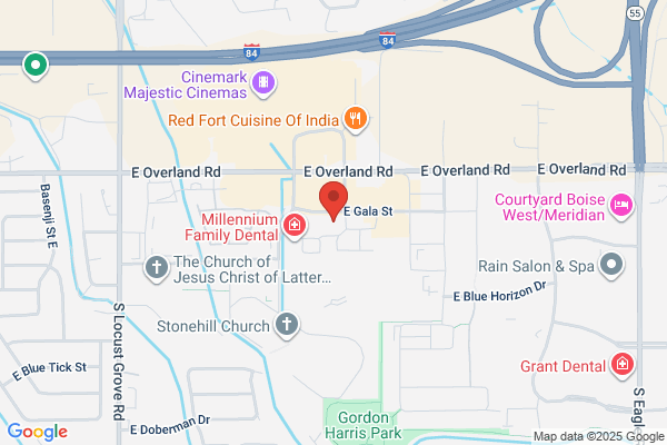 Idaho Gastroenterology Associates LLP