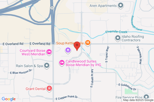 Idaho Physical Medicine & Rehabilitation