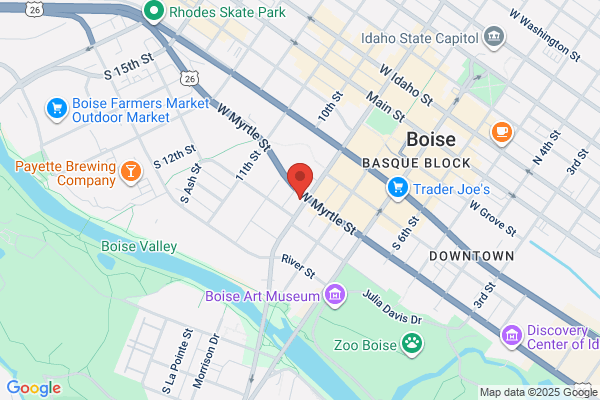 Nydic Open Mri of Boise