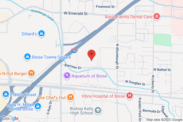 Ada County Misdemeanor Probation Services