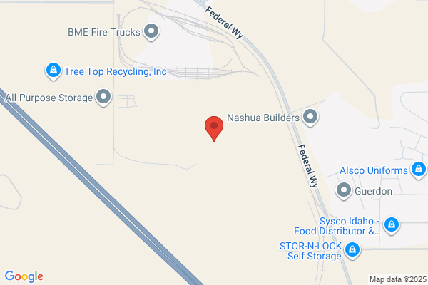 Idaho Materials & Construction, A CRH Company
