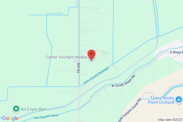 Carter Yocham Media LLC
