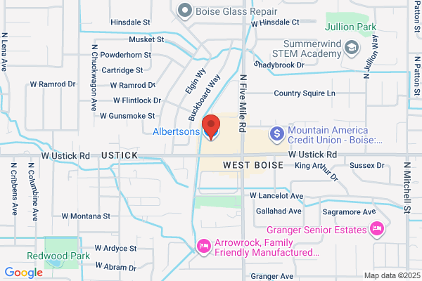 Albertsons