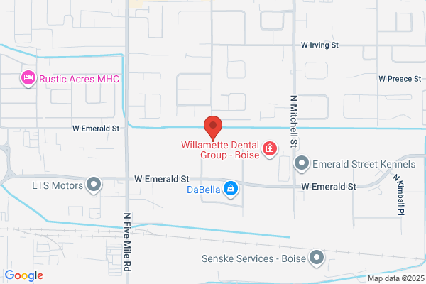 Winco Holdings Inc.