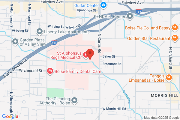 Idaho Dermatologic Surgery & Laser Center