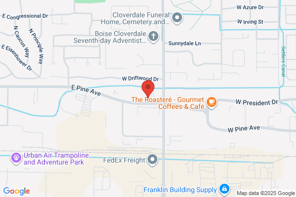 Advanced Hardware Supply Inc