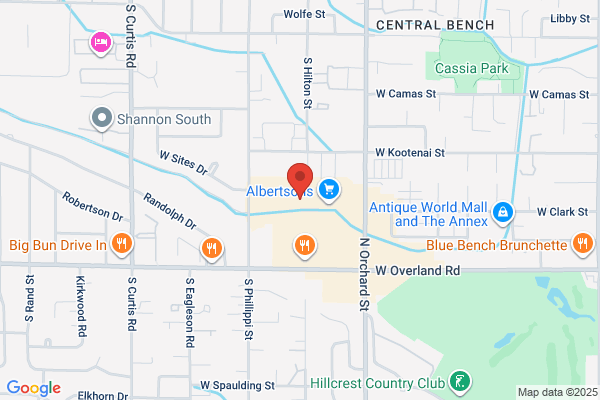 Overland Ace Hardware