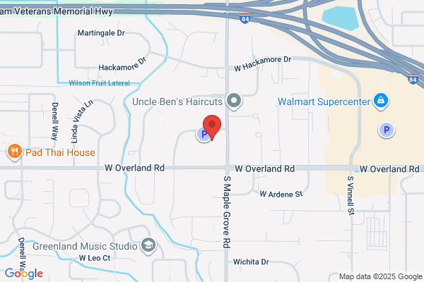 Idaho Athletic Club
