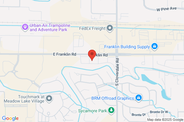 Heating Supply Co