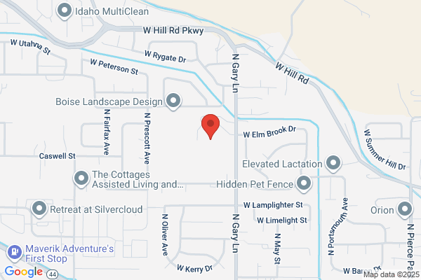 Treasure Valley Math & Science