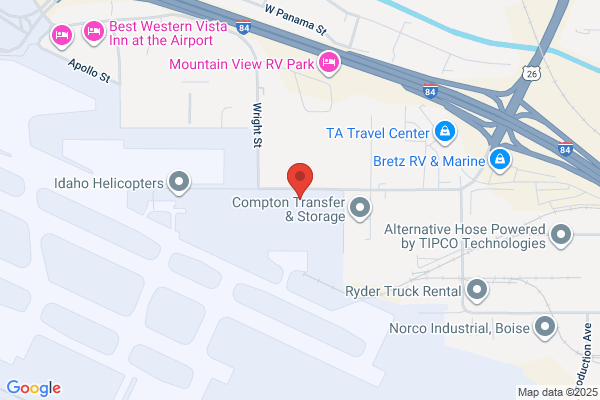 Hardware Sales & Service Inc