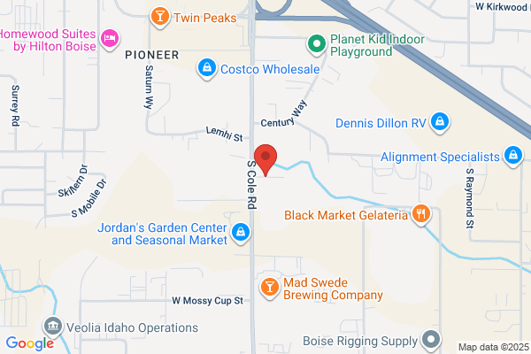 Norwalk-the Furniture Idea, Service Center