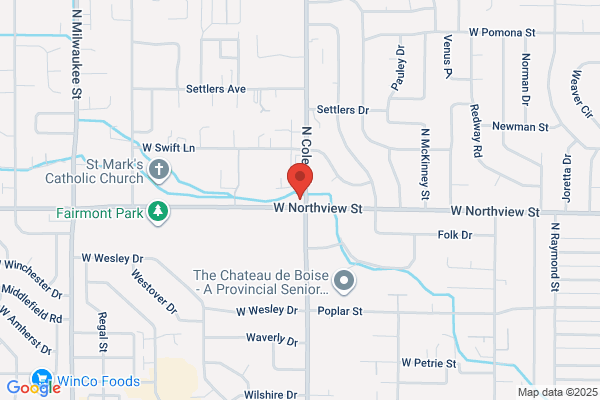 Havenwood In-Home Caregivers - Boise