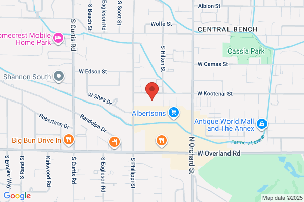 Heatherwood Senior Living