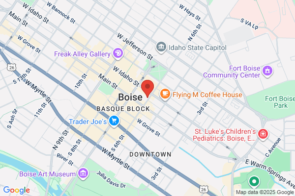Bonded Police Inc