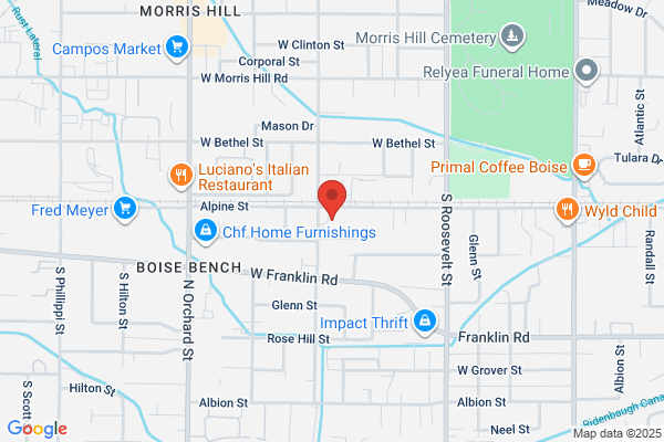 United Security Systems Inc