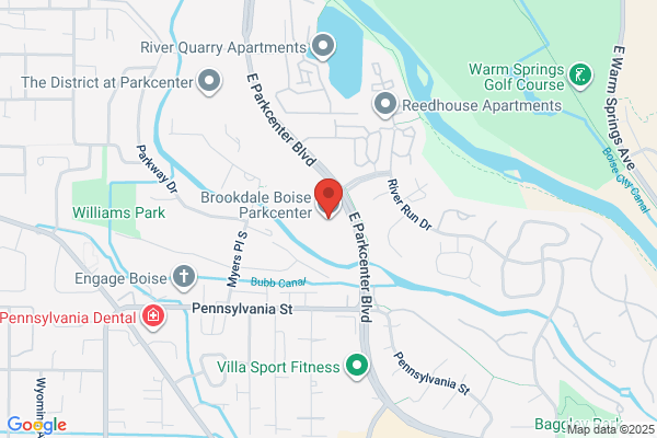 Brookdale Boise Parkcenter
