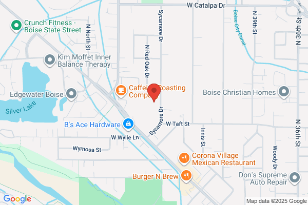 Community Living Program - Boise, ID