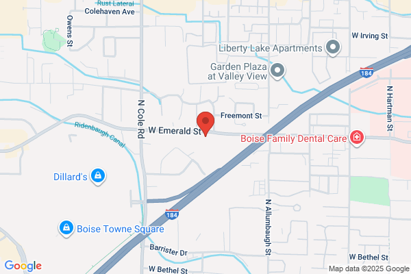 Preferred Community Homes