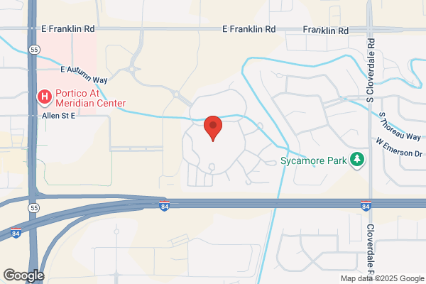 Touchmark At Meadow Lake Village